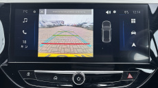 Vauxhall Corsa 1.2 Turbo GS 5dr Petrol Hatchback